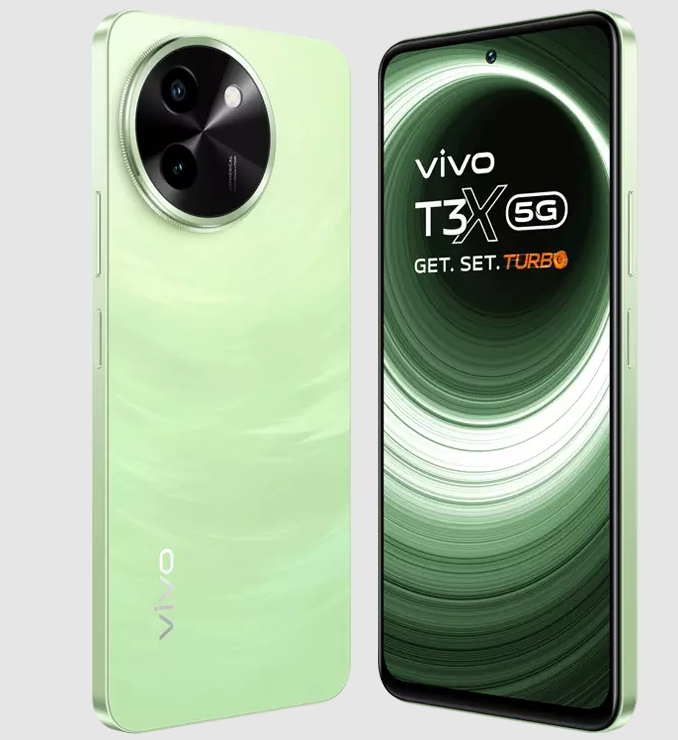 VIVO T3X 5G